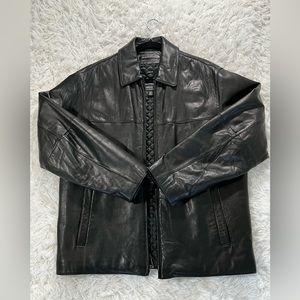 Claiborne Men’s Jacket